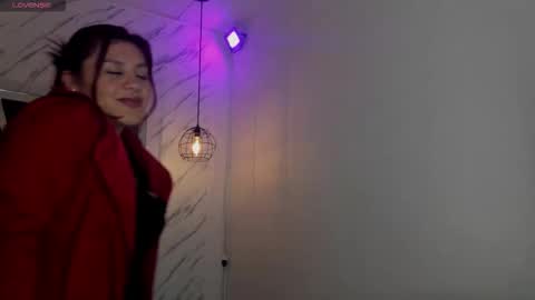 TIFFANY online show from October 13, 7:27 pm