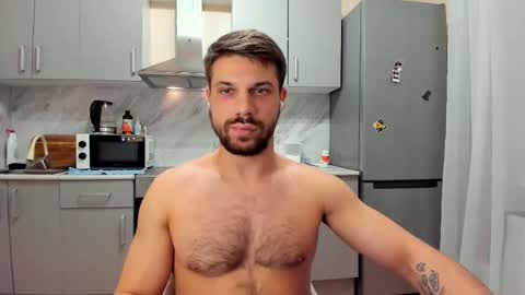 Tony Wolf online show from February 5, 5:05 pm