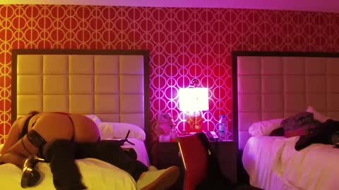 VioletTheDoll online show from February 5, 8:57 pm