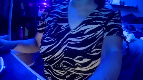 VioletTheDoll online show from November 1, 11:20 am