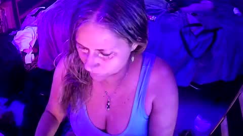 VioletTheDoll online show from October 25, 5:57 pm