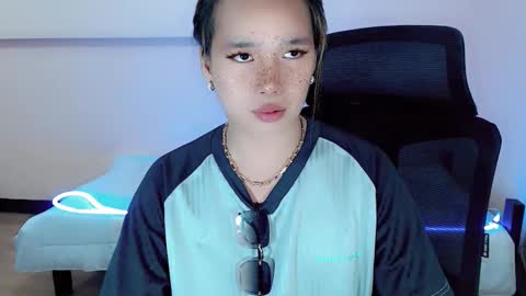 Iam Alex online show from February 6, 11:24 am