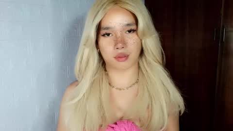 Iam Alex online show from March 2, 11:44 pm