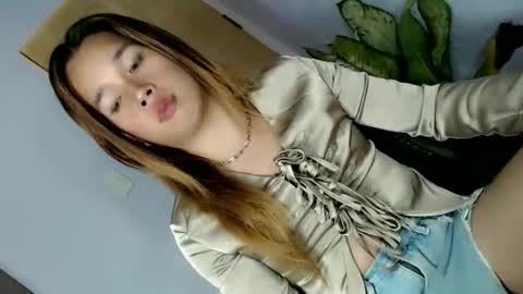 Iam Alex online show from February 20, 1:27 am