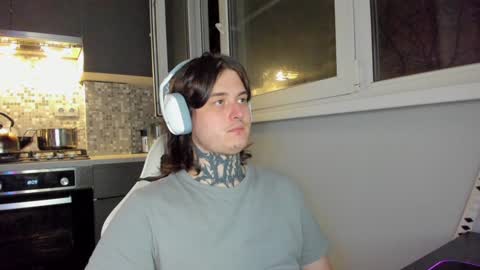 _torfin_ online show from December 4, 11:30 pm