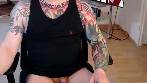 _trythis_ online show from May 10, 3:57 am