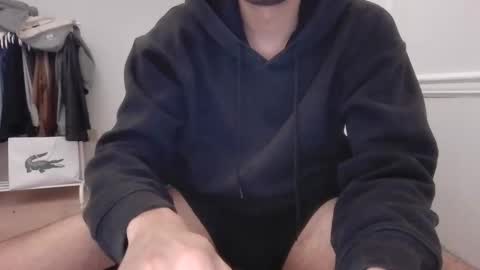 Master Sir Daddy Ash online show from October 27, 4:23 am