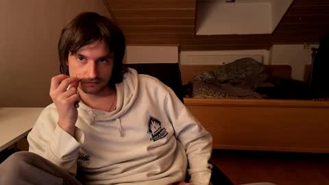 Vlad online show from April 18, 7:07 pm