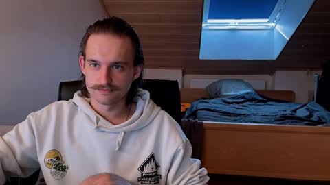 Vlad online show from April 16, 3:45 pm