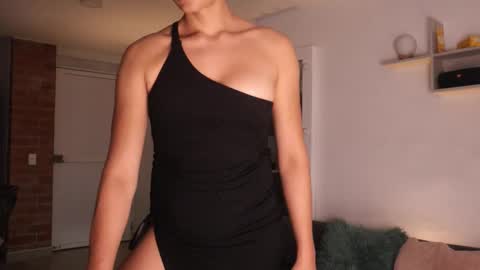 Anastasia Vahos online show from October 24, 6:41 pm