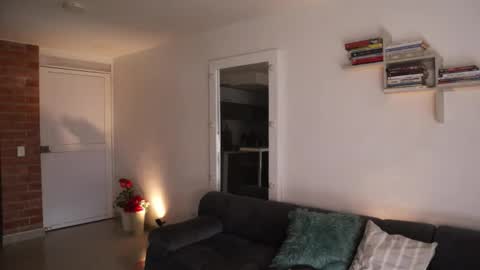 Anastasia Vahos online show from January 10, 8:58 pm