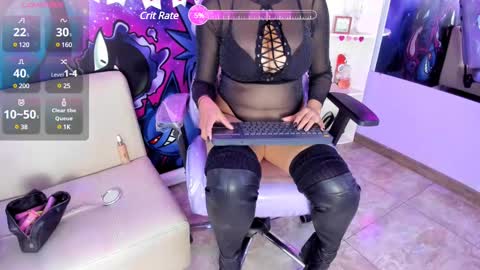_valeryboobs_ online show from February 22, 12:51 pm