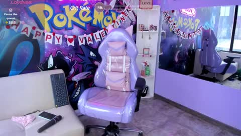 _valeryboobs_ online show from February 18, 5:20 pm