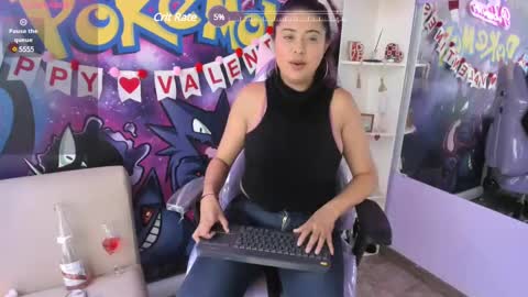 _valeryboobs_ online show from February 15, 6:55 pm