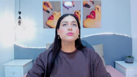 _valerycooper online show from May 2, 11:49 am