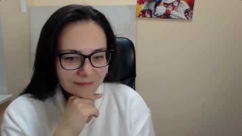 vanesa hot online show from October 13, 7:21 am
