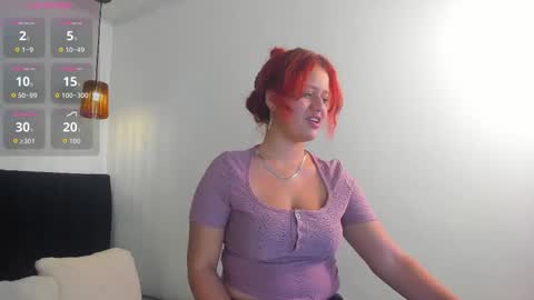 _vanie online show from September 23, 4:28 am