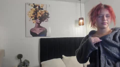 _vanie online show from October 13, 4:14 am