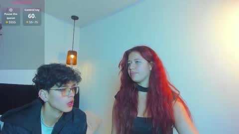 _vanie online show from October 27, 4:56 am