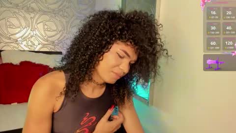 Venus online show from October 2, 4:22 am