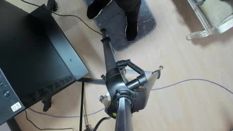 _vickysweet online show from November 1, 8:41 pm