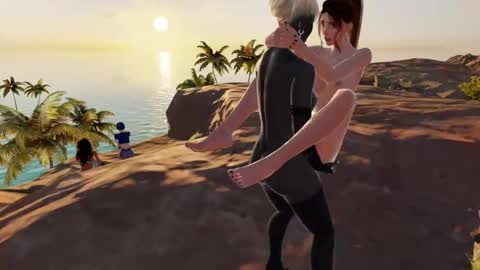 _virtual_x_fantasy_ online show from December 22, 9:05 am