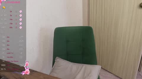 Snapshot of _viv1an_ chatting on March 5, 9:38 am Alis online show from March 5, 9:38 am