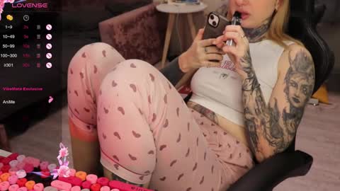 Alis online show from February 8, 8:18 am