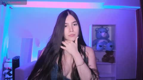 Fernanda  online show from November 11, 4:25 am