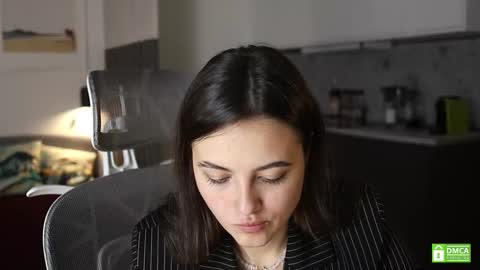 Kristina online show from September 26, 1:19 pm