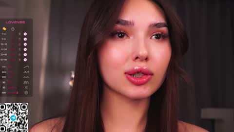 Anna online show from March 3, 3:43 pm