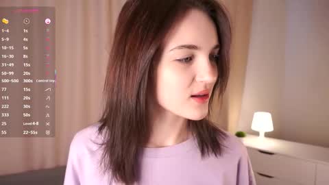 Anna online show from October 7, 5:03 am