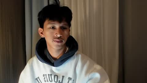 Andrei online show from June 15, 9:40 pm