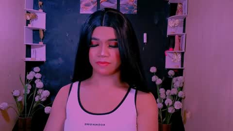 _xxlilly online show from April 16, 8:36 am