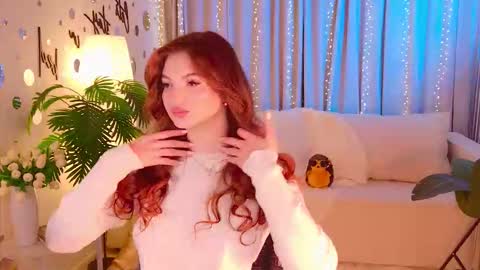 Ani online show from November 16, 4:36 am