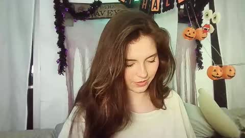 _yourcherrybomb online show from October 24, 1:39 am