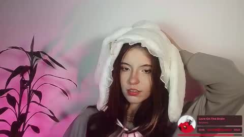 _yourcherrybomb online show from November 30, 5:36 am