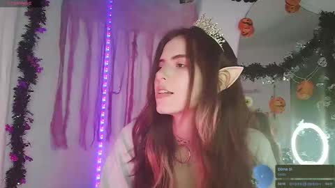 _yourcherrybomb online show from October 5, 5:49 am