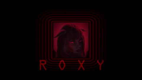 Roxy online show from February 13, 5:33 pm
