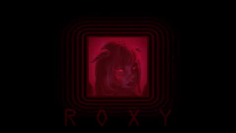 Roxy online show from February 16, 3:48 pm
