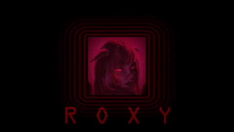Roxy online show from March 9, 4:44 pm