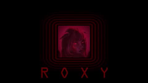 Roxy online show from November 8, 2:09 pm