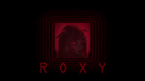 Roxy online show from December 16, 11:33 am