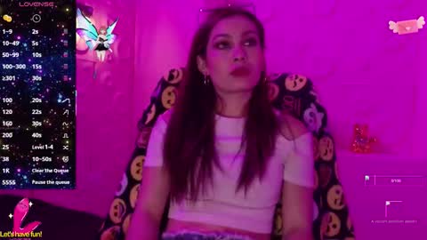 Yuyi online show from November 12, 12:18 pm