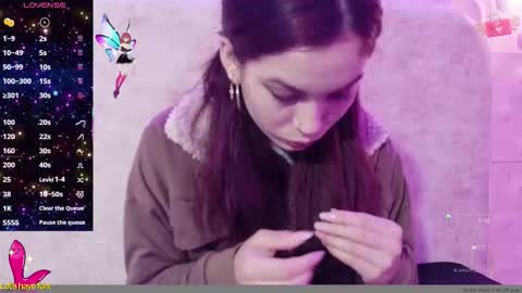 Yuyi online show from November 6, 12:52 pm