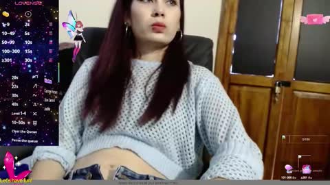 Yuyi online show from October 14, 12:52 pm