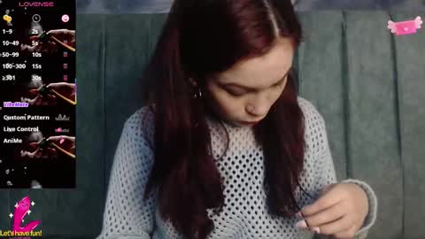 Yuyi online show from September 27, 9:23 pm