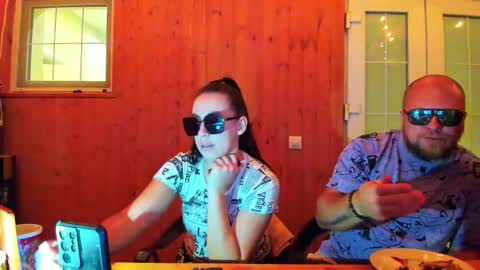  Za dengi da  online show from October 31, 3:23 pm