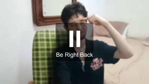 Oleg online show from May 4, 7:42 pm