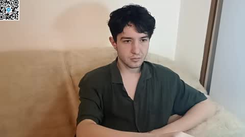 Oleg online show from April 13, 7:07 pm